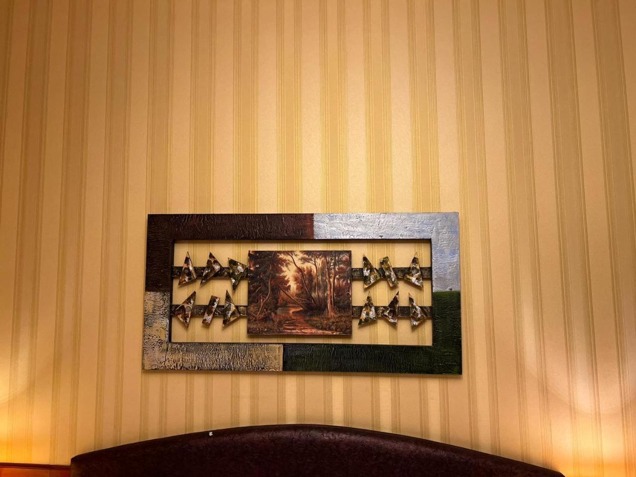 New California Hotel 두바이 외부 사진